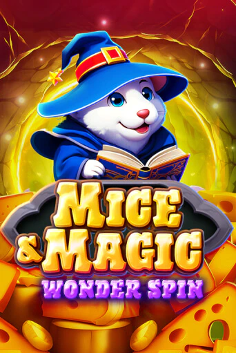 Mice & Magic Wonder Spin демо онлайн | Вулкан Гранд бесплатная игра
