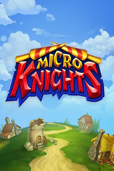 Micro Knights демо онлайн | Вулкан Гранд бесплатная игра