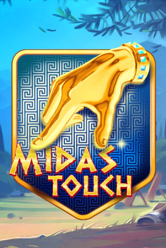 Midas Touch демо онлайн | Вулкан Гранд бесплатная игра