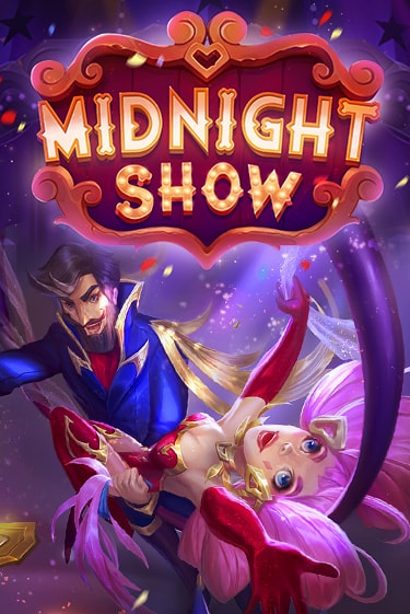 Midnight Show демо онлайн | Вулкан Гранд бесплатная игра