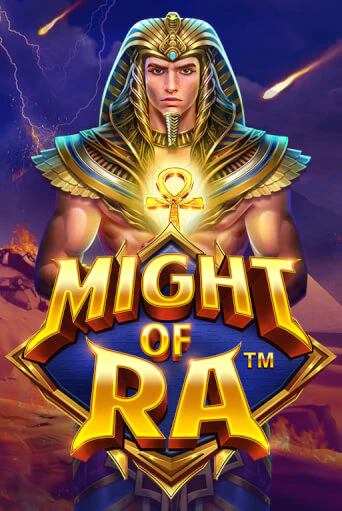 Might of Ra демо онлайн | Вулкан Гранд бесплатная игра