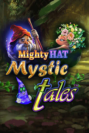 Mighty Hat: Mystic Tales демо онлайн | Вулкан Гранд бесплатная игра