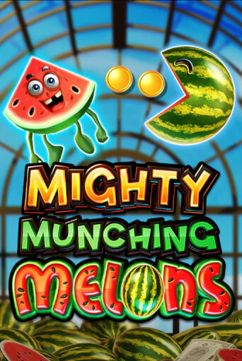 Mighty Munching Melons демо онлайн | Вулкан Гранд бесплатная игра