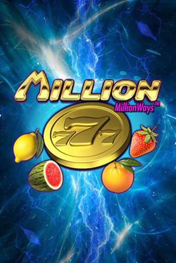 Million 777 демо онлайн | Вулкан Гранд бесплатная игра