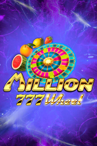 Million 777 Wheel демо онлайн | Вулкан Гранд бесплатная игра