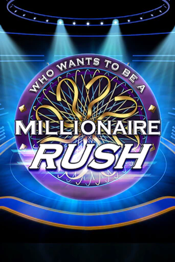 Millionaire Rush демо онлайн | Вулкан Гранд бесплатная игра