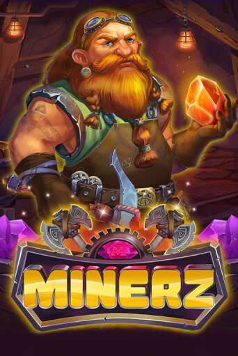 Minerz демо онлайн | Вулкан Гранд бесплатная игра