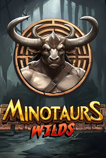 Minotaurs Wilds демо онлайн | Вулкан Гранд бесплатная игра