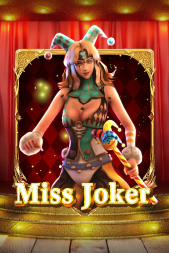 Miss Joker демо онлайн | Вулкан Гранд бесплатная игра