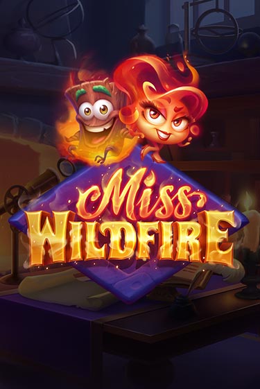 Miss Wildfire демо онлайн | Вулкан Гранд бесплатная игра