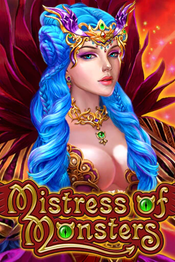 Mistress of Monsters демо онлайн | Вулкан Гранд бесплатная игра
