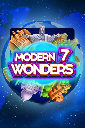 Modern 7 Wonders демо онлайн | Вулкан Гранд бесплатная игра