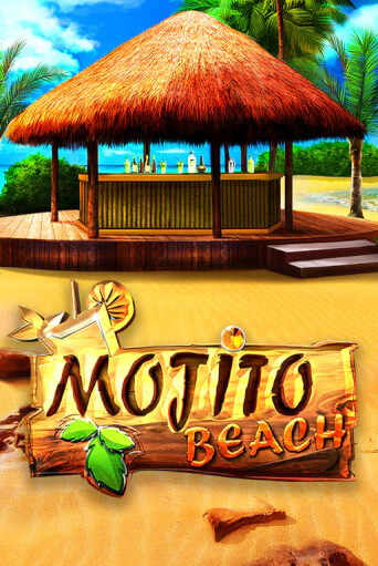 Mojito Beach демо онлайн | Вулкан Гранд бесплатная игра