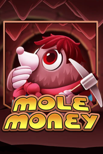 Mole Money демо онлайн | Вулкан Гранд бесплатная игра