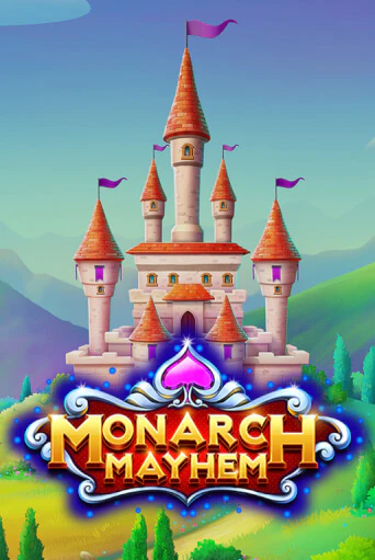 Monarch Mayhem демо онлайн | Вулкан Гранд бесплатная игра