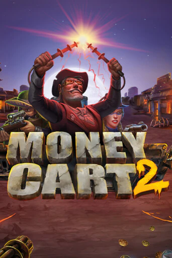 Money Cart 2 демо онлайн | Вулкан Гранд бесплатная игра