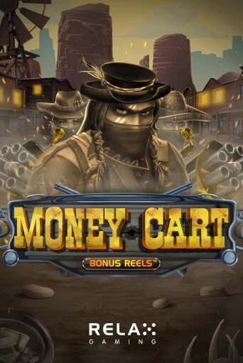 Money Cart демо онлайн | Вулкан Гранд бесплатная игра