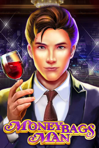 Moneybags Man демо онлайн | Вулкан Гранд бесплатная игра
