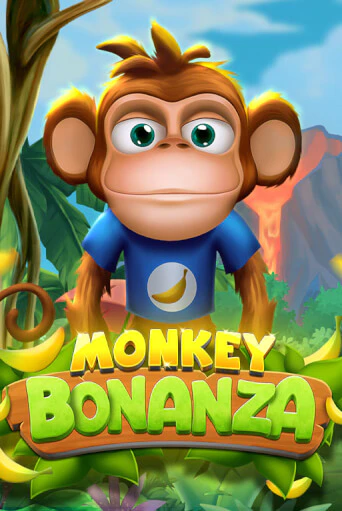 Monkey Bonanza демо онлайн | Вулкан Гранд бесплатная игра