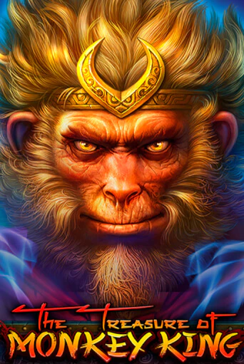 Monkey King демо онлайн | Вулкан Гранд бесплатная игра