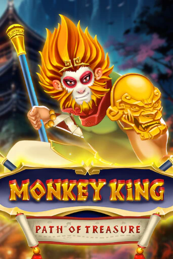 Monkey King: Path to Treasure демо онлайн | Вулкан Гранд бесплатная игра