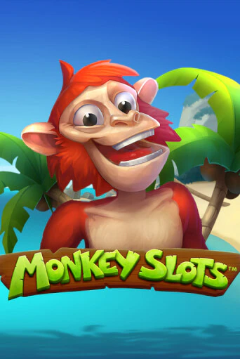 Monkey Slots демо онлайн | Вулкан Гранд бесплатная игра