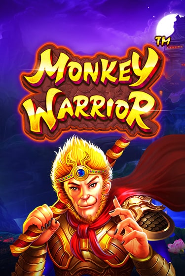Monkey Warrior демо онлайн | Вулкан Гранд бесплатная игра