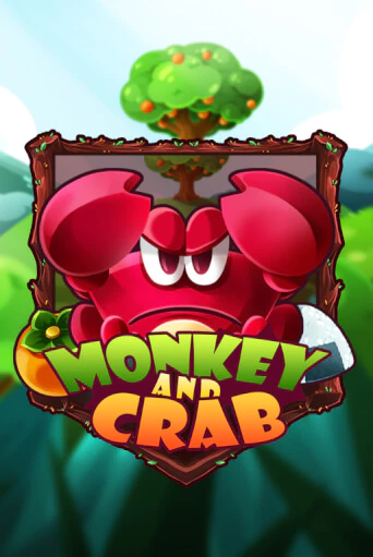 Monkey and Crab демо онлайн | Вулкан Гранд бесплатная игра
