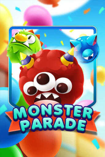 Monster Parade демо онлайн | Вулкан Гранд бесплатная игра