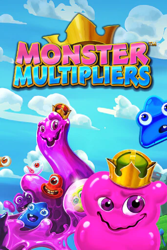 Monsters Multipliers демо онлайн | Вулкан Гранд бесплатная игра