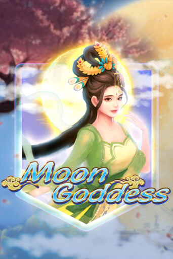 Moon Goddess демо онлайн | Вулкан Гранд бесплатная игра