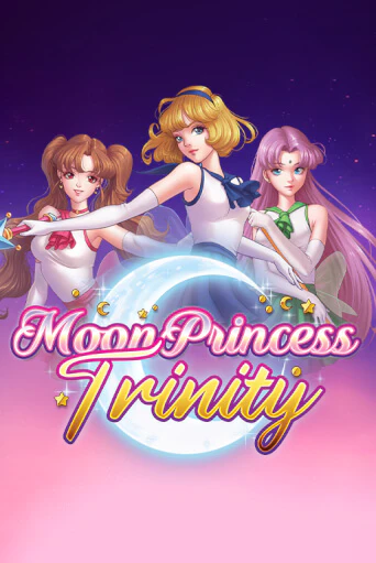 Moon Princess Trinity демо онлайн | Вулкан Гранд бесплатная игра