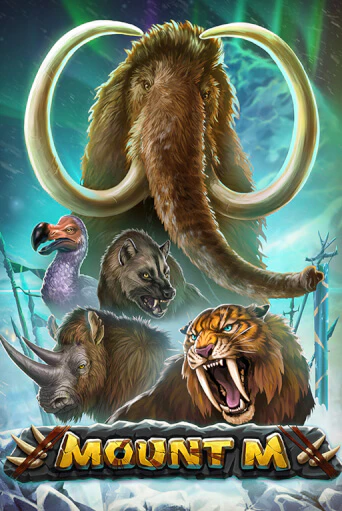 Mount M демо онлайн | Вулкан Гранд бесплатная игра