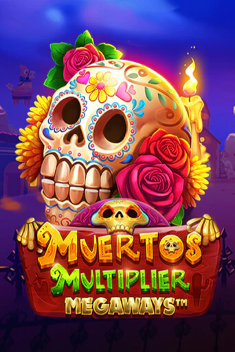 Muertos Multiplier Megaways демо онлайн | Вулкан Гранд бесплатная игра