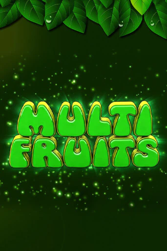Multi Fruits демо онлайн | Вулкан Гранд бесплатная игра
