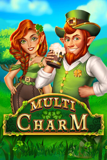 Multi Charm демо онлайн | Вулкан Гранд бесплатная игра