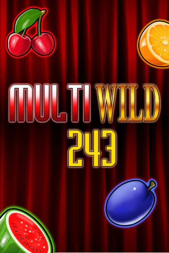 Multi Wild 243 демо онлайн | Вулкан Гранд бесплатная игра