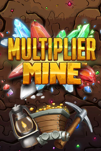 Multiplier Mine демо онлайн | Вулкан Гранд бесплатная игра