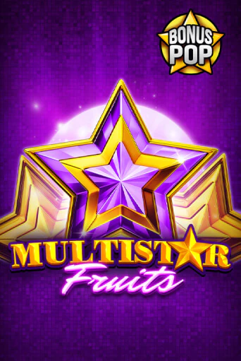 Multistar Fruits демо онлайн | Вулкан Гранд бесплатная игра