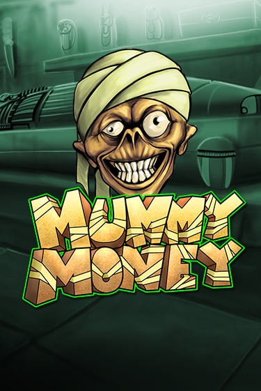 Mummy Money демо онлайн | Вулкан Гранд бесплатная игра