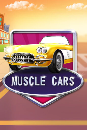 Muscle Cars демо онлайн | Вулкан Гранд бесплатная игра