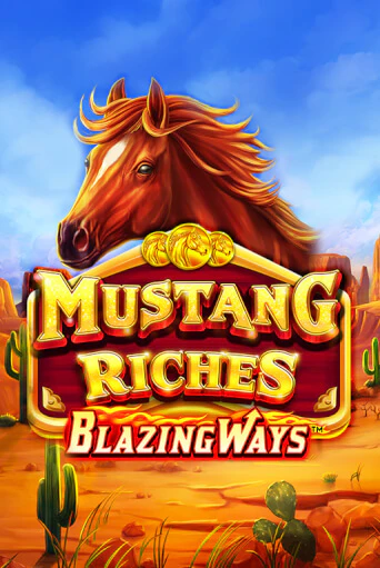Mustang Riches демо онлайн | Вулкан Гранд бесплатная игра