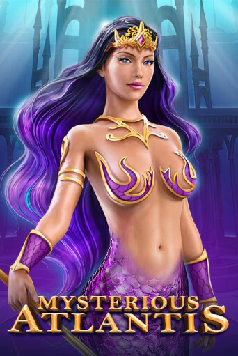Mysterious Atlantis демо онлайн | Вулкан Гранд бесплатная игра