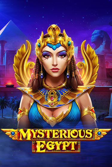 Mysterious Egypt демо онлайн | Вулкан Гранд бесплатная игра