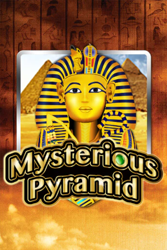 Mysterious Pyramid демо онлайн | Вулкан Гранд бесплатная игра