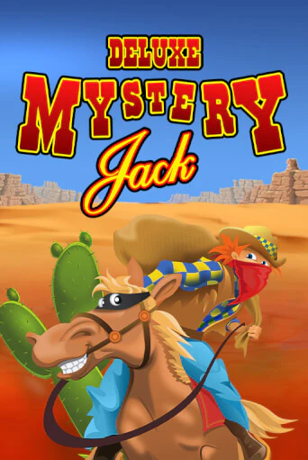 Mystery Jack Deluxe демо онлайн | Вулкан Гранд бесплатная игра