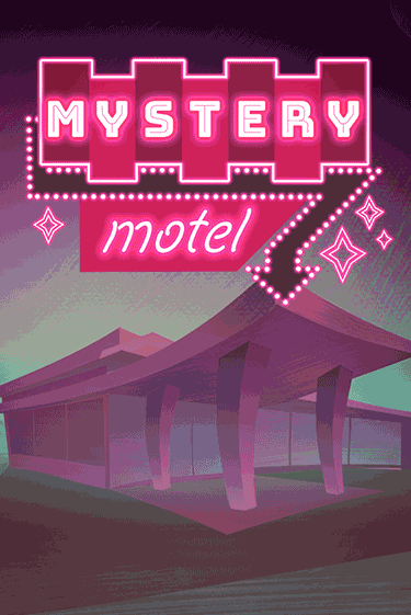 Mystery Motel демо онлайн | Вулкан Гранд бесплатная игра