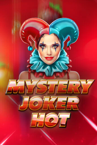 Mystery Joker Hot демо онлайн | Вулкан Гранд бесплатная игра