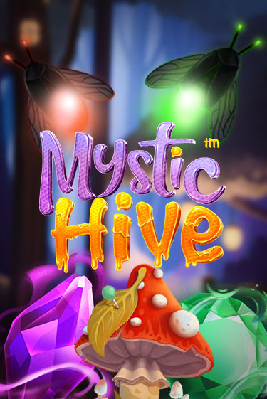 Mystic Hive демо онлайн | Вулкан Гранд бесплатная игра