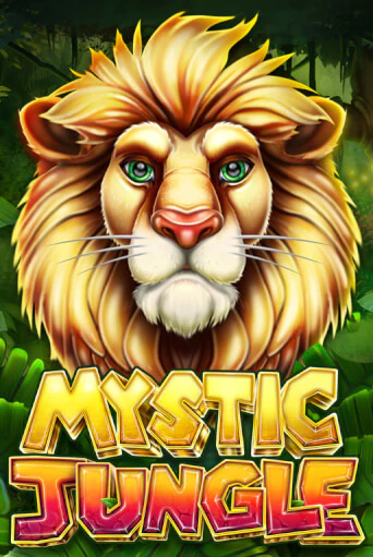 Mystic Jungle демо онлайн | Вулкан Гранд бесплатная игра